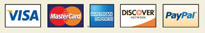 Paramount, CA Plumbers 365 Accept Credit Cards